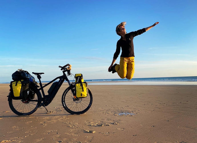 Unlock Your Freedom: Finding the Perfect ORZEL eBike for Your Lifestyle