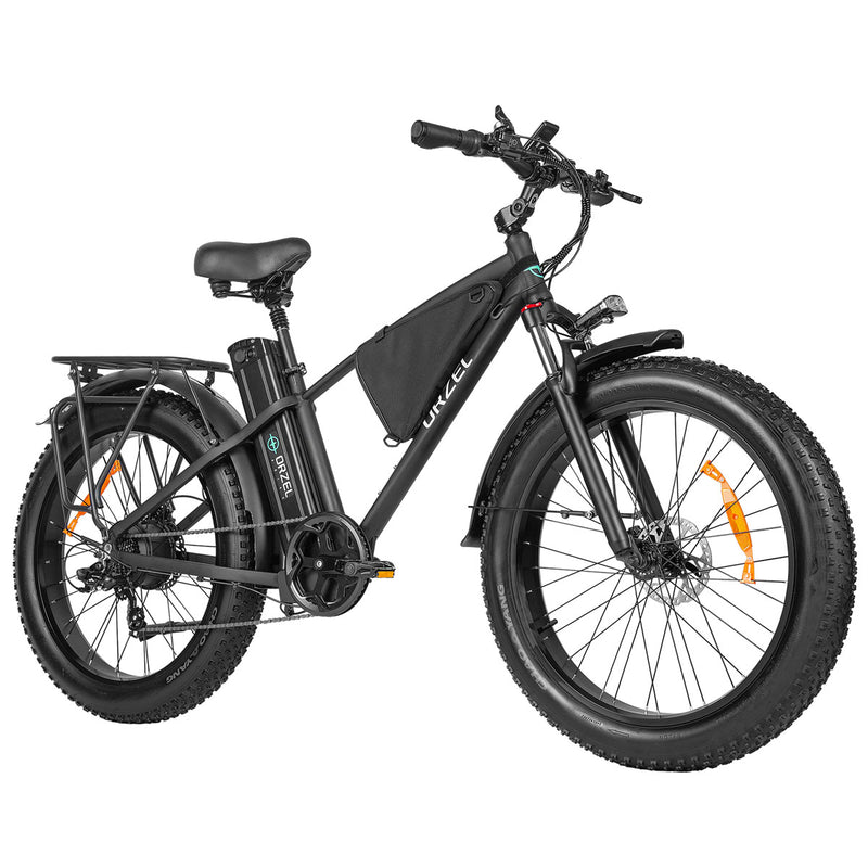 Load image into Gallery viewer, P26 Pro MTB Electric Bicycle
