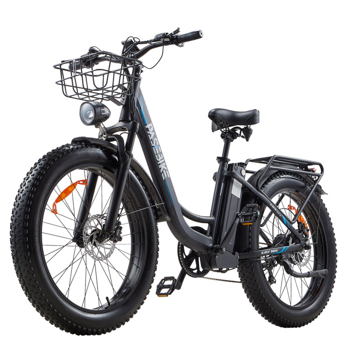 P26 MATE City Electric Bicycle