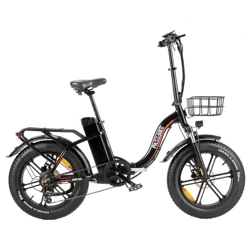 Load image into Gallery viewer, P20 Pro Folding Electric Bicycle
