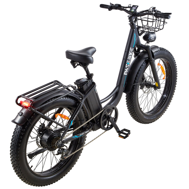 Load image into Gallery viewer, P26 MATE City Electric Bicycle
