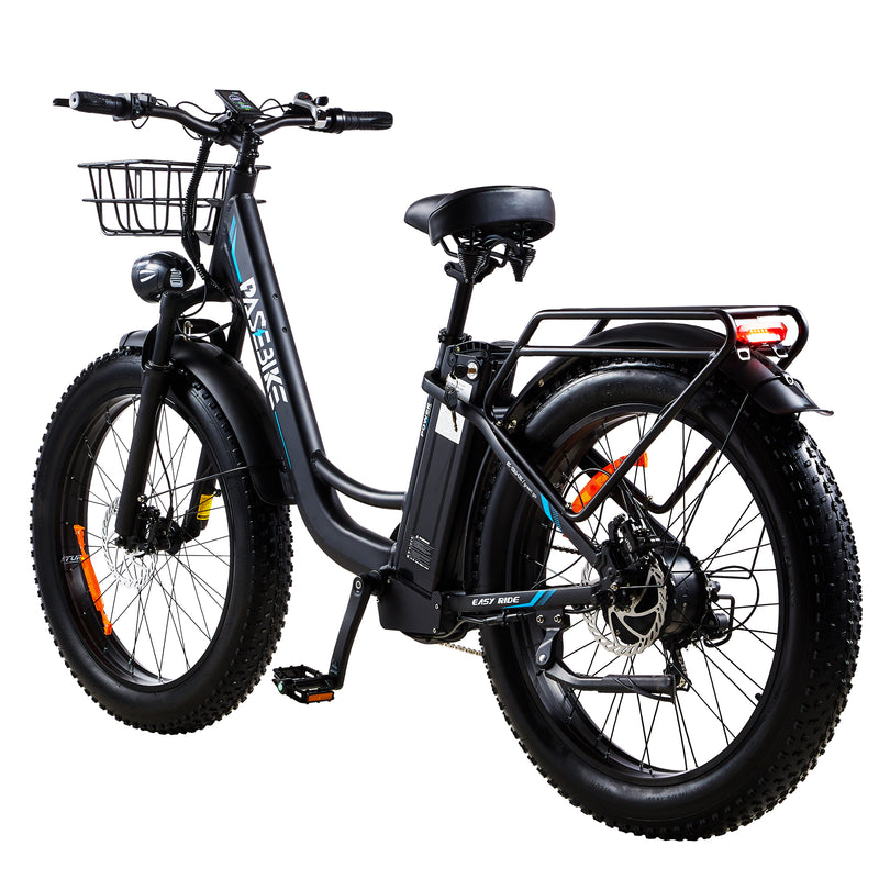 Load image into Gallery viewer, P26 MATE City Electric Bicycle
