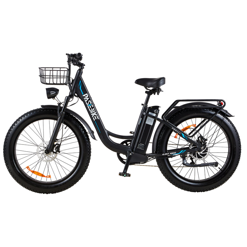 Load image into Gallery viewer, P26 MATE City Electric Bicycle
