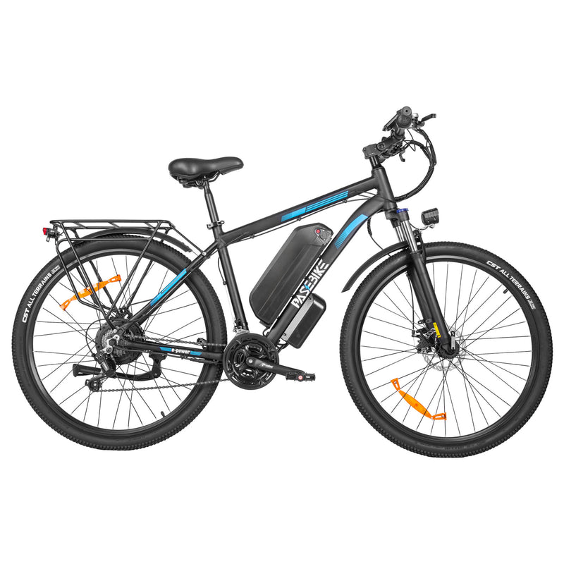 Load image into Gallery viewer, C29 Plus City Electric Bicycle
