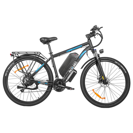 C29 Plus City Electric Bicycle