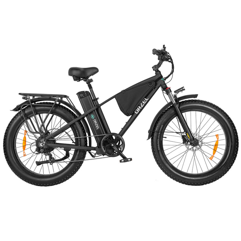 Load image into Gallery viewer, P26 Pro MTB Electric Bicycle
