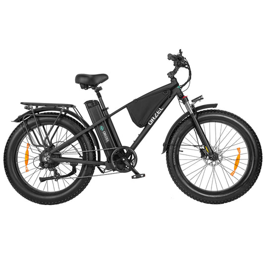 P26 Pro MTB Electric Bicycle