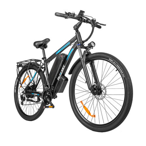 C29 Plus City Electric Bicycle