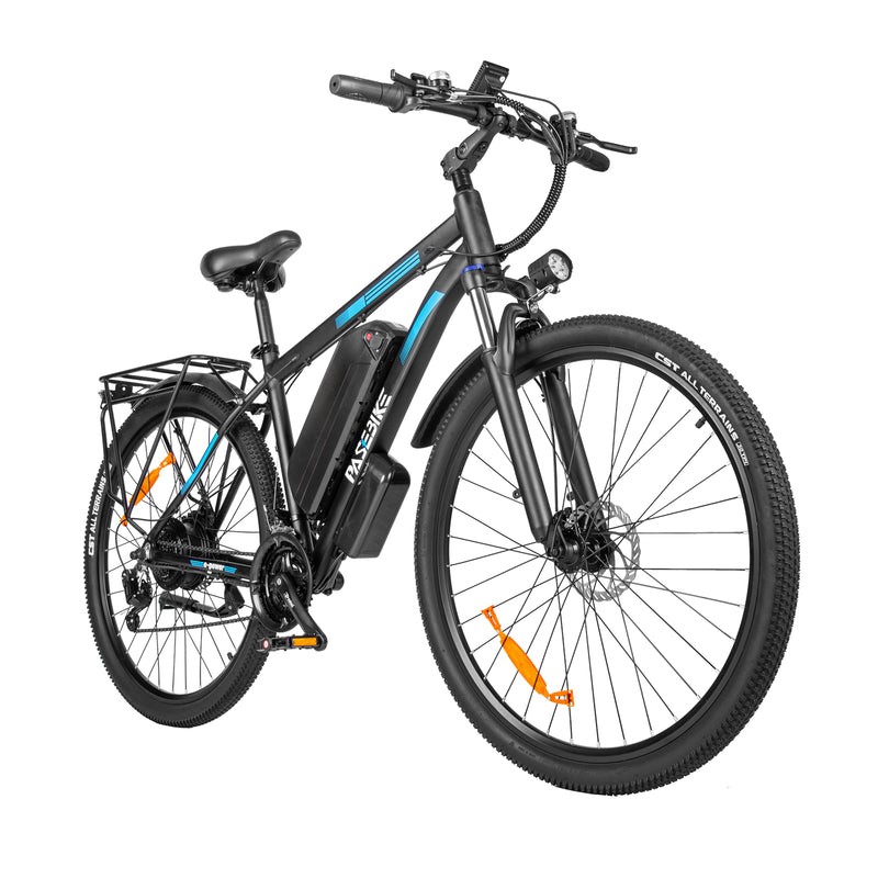 Load image into Gallery viewer, C29 Plus City Electric Bicycle
